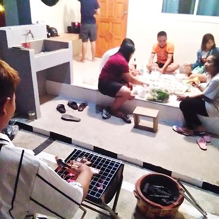 กู๊ดวิวสัตหีบ酒店 外观 照片